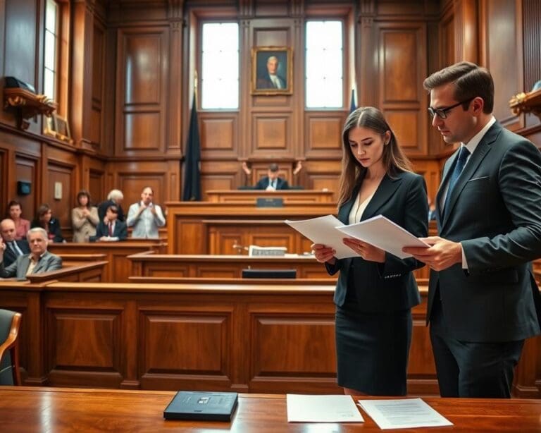 Warum sind Prozessanwälte relevant?