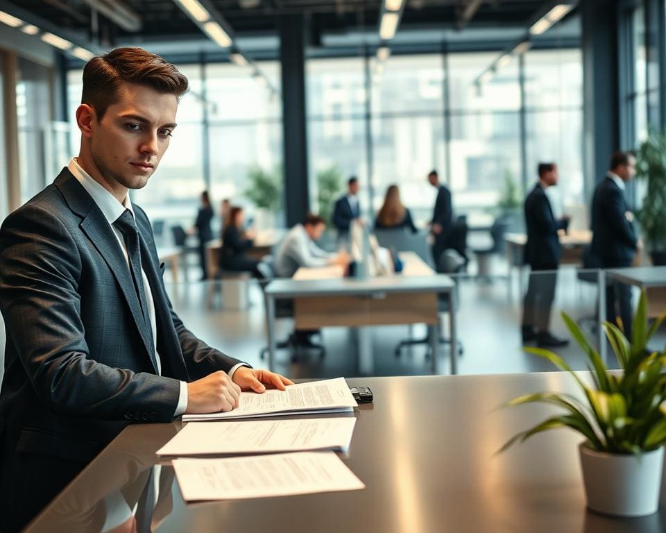 Warum sind Rechtsreferenten gefragt?