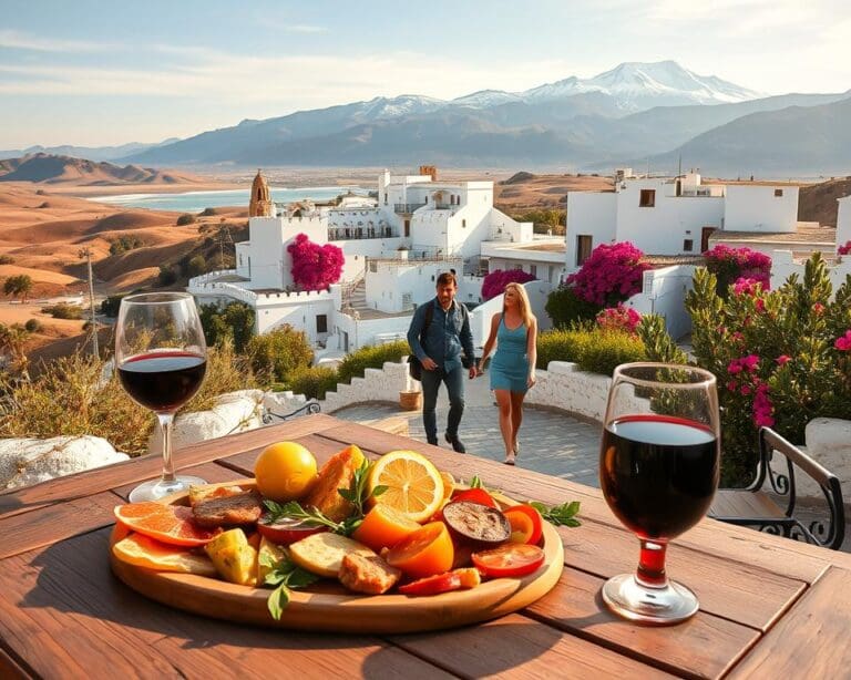 Warum sind Rundreisen durch Spanien so abwechslungsreich?