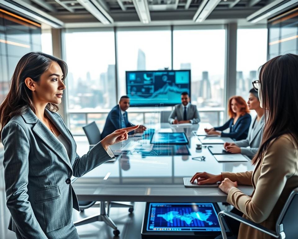 Warum sind digitale Transformationsservices gefragt?