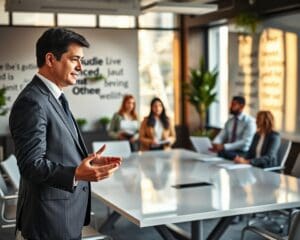 Warum sind externe Services für Teamverantwortliche sinnvoll?