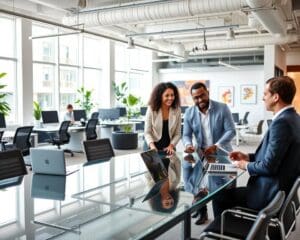 Warum sind flexible Modelle für Projektassistenten wichtig?