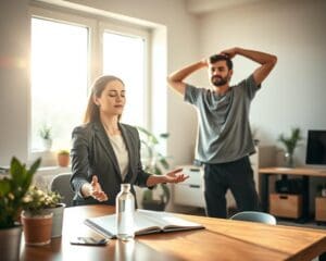 Warum sind gesunde Routinen nachhaltig wirksam?