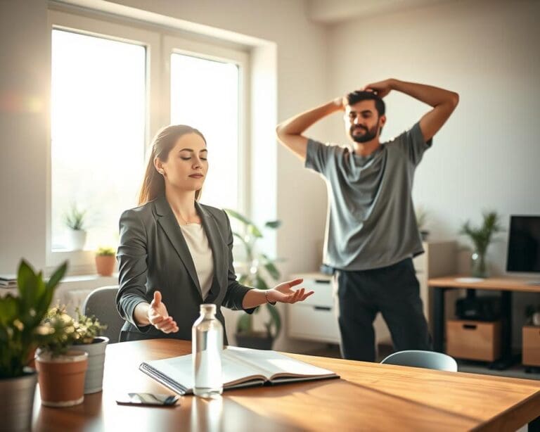 Warum sind gesunde Routinen nachhaltig wirksam?