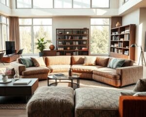 Warum sind modulare Möbel praktisch?