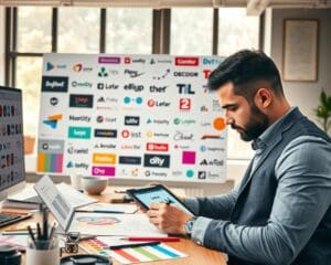 Warum stärkt individuelles Logo Design die Markenidentität?