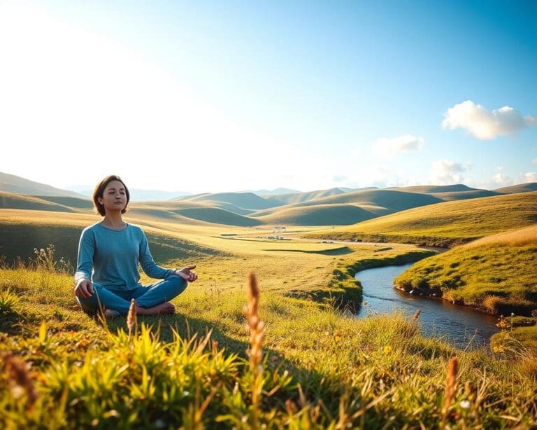 Warum tut Entschleunigung gut?