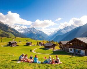 Was bietet ein Sommerurlaub in Tirol?