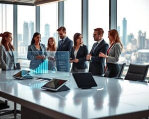 Was bringen smarte Assistenzsysteme?