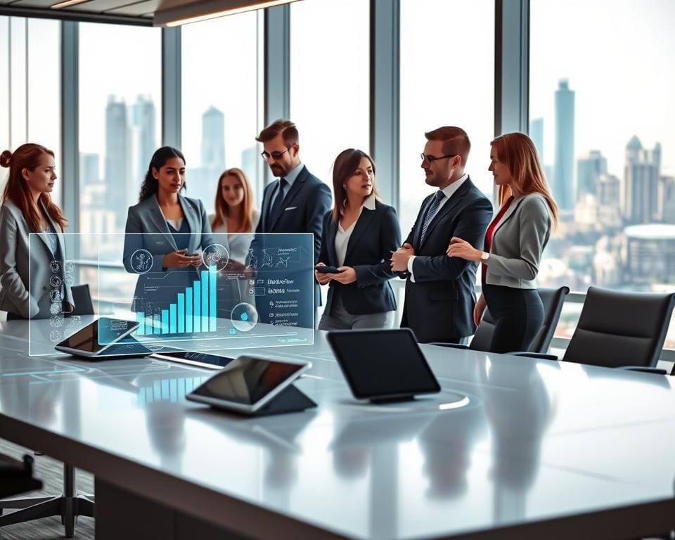 Was bringen smarte Assistenzsysteme?