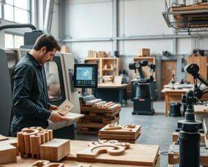 Was bringt Automatisierung im Handwerksbetrieb?