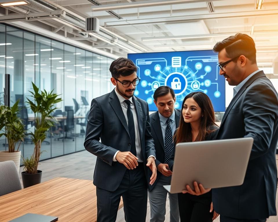 Was bringt IT-Sicherheit für Unternehmen?