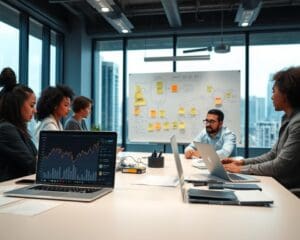 Was bringt KI in der Auftragsabwicklung?