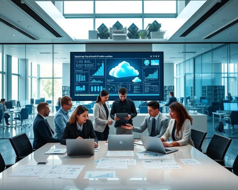 Was ist IT Skalierung in der Praxis?