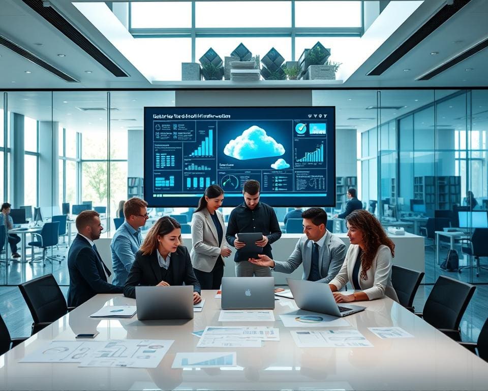 Was ist IT Skalierung in der Praxis?