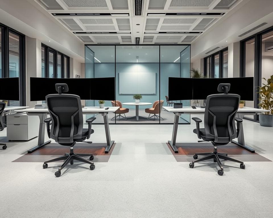 Was leisten moderne Workstations?