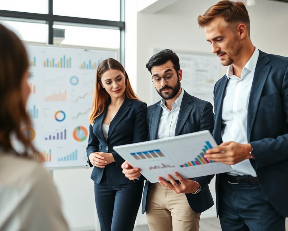 Was leistet ein Controlling-Service für Unternehmen?