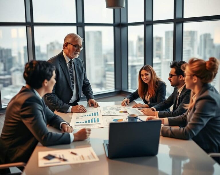 Was leistet ein Haftungsberater im Betrieb?