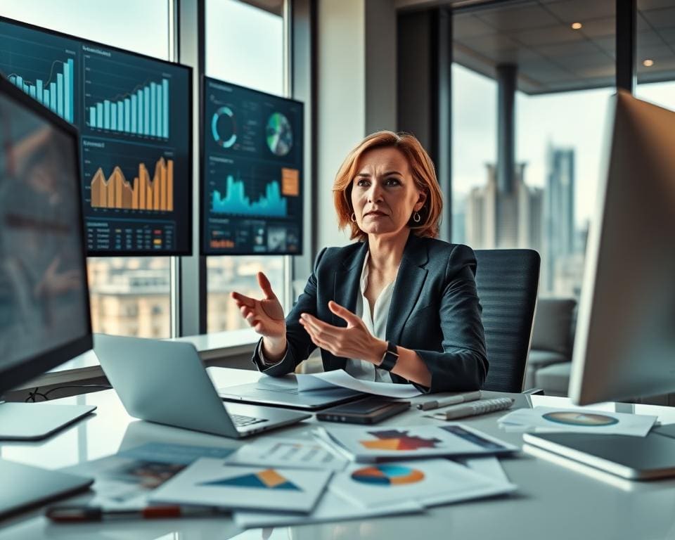 Was leistet ein Kampagnenmanager?