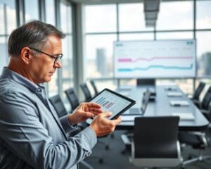 Was leistet ein Projektcontroller?