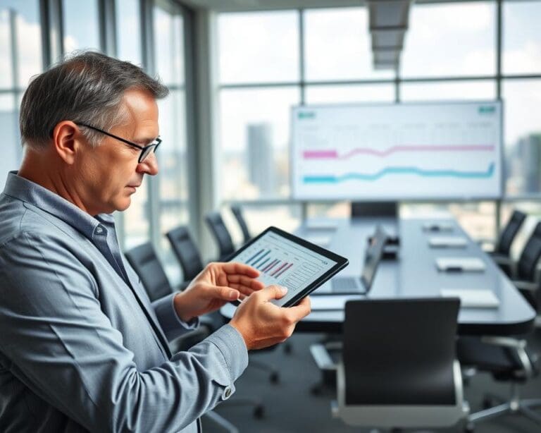 Was leistet ein Projektcontroller?