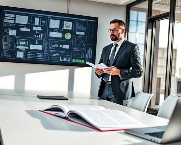 Was leistet ein Qualitätsmanagement-Berater?