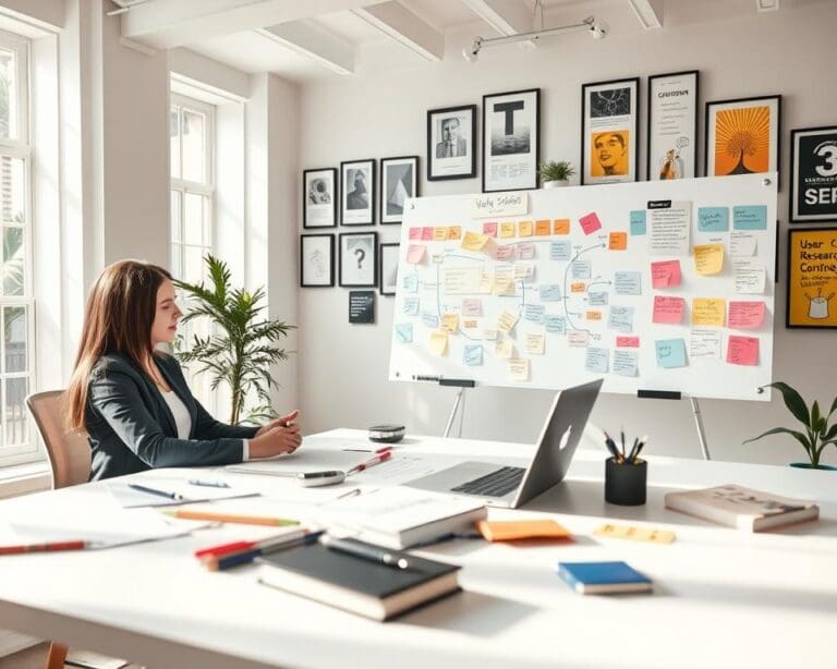 Was leistet ein Service-Designer?