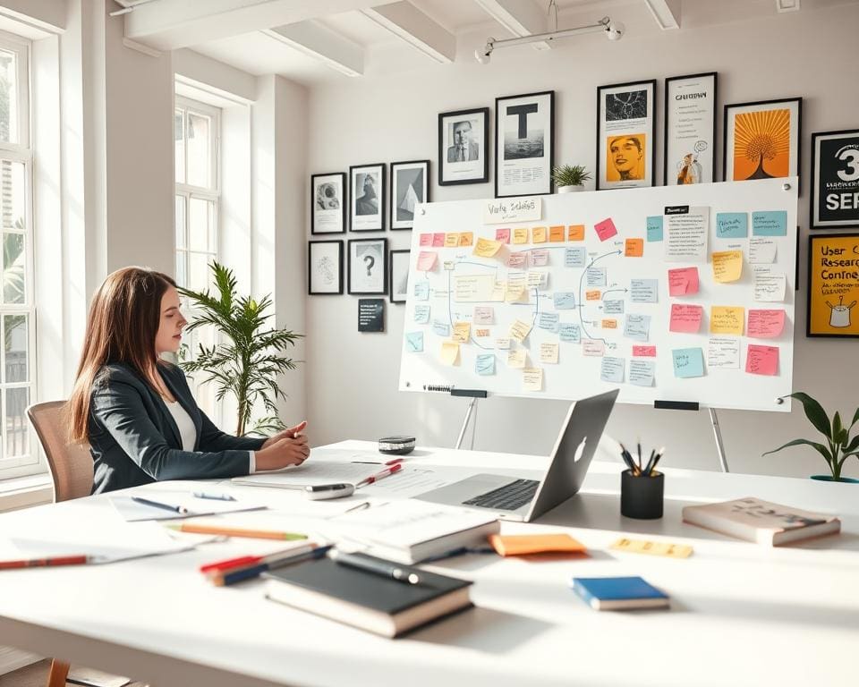 Was leistet ein Service-Designer?