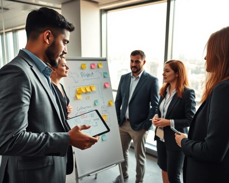 Was leistet ein externer Innovationsservice?