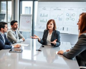 Was leistet ein externer Interimsmanagement-Service?