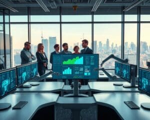 Was leistet ein professioneller Service für Prozessautomatisierung?