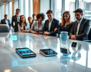 Was macht Geräte der nächsten Generation aus?