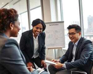 Was macht ein Business-Coach für Führungskräfte?