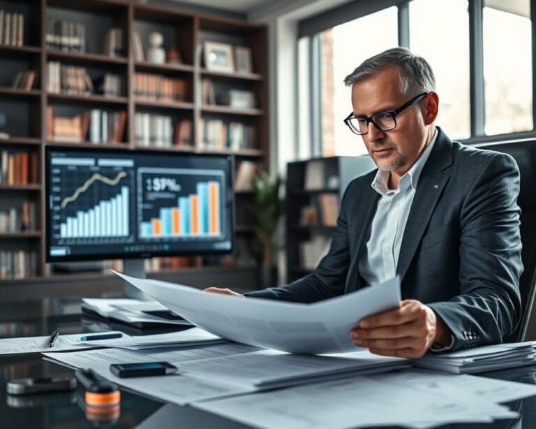 Was macht ein Due-Diligence-Spezialist genau?