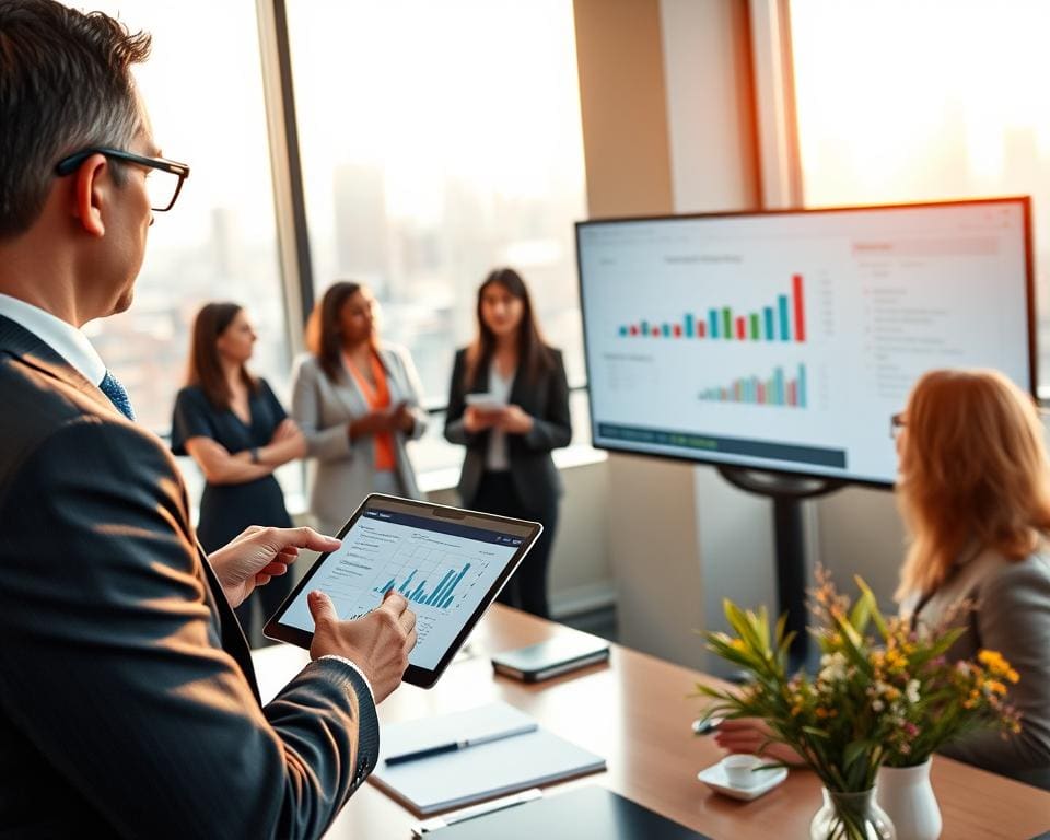 Was macht ein Finanzberater für Eventbudgets?