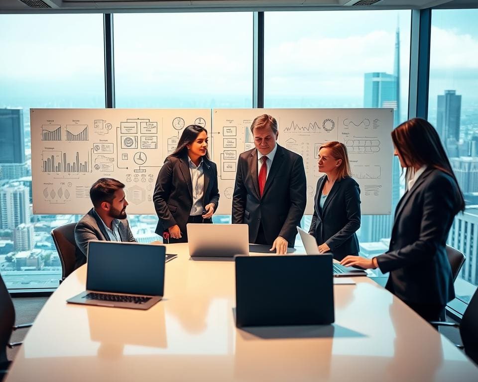 Was macht ein IT Berater?