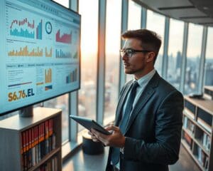 Was macht ein Trendanalyst?