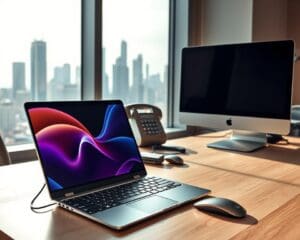 Was unterscheidet moderne Technik von älteren Geräten?