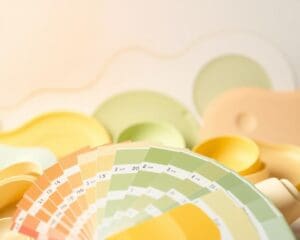 Welche Farben wirken freundlich?