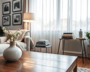 Welche Wohnaccessoires sind zeitlos?