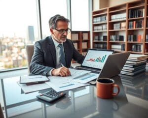 Wie arbeitet ein Controlling Experte?