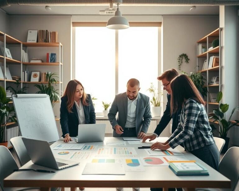 Wie arbeitet ein Governance-Experte strategisch?