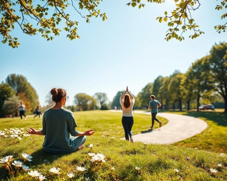 Wie beeinflusst Lifestyle die mentale Gesundheit?