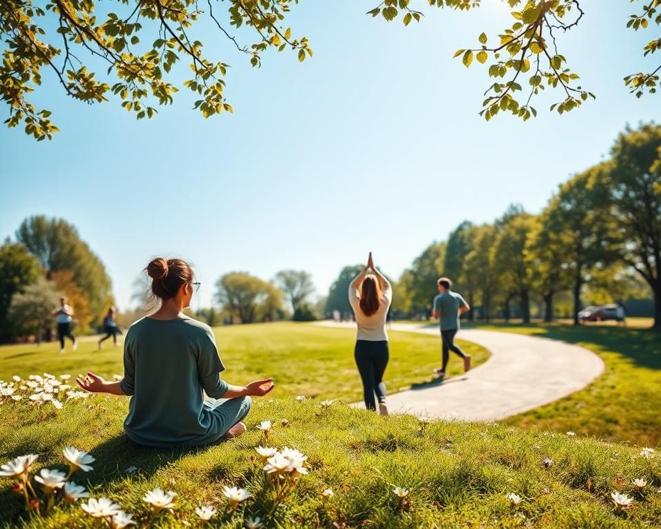 Wie beeinflusst Lifestyle die mentale Gesundheit?