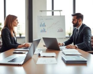 Wie entlasten externe Services einen Standortkoordinator?