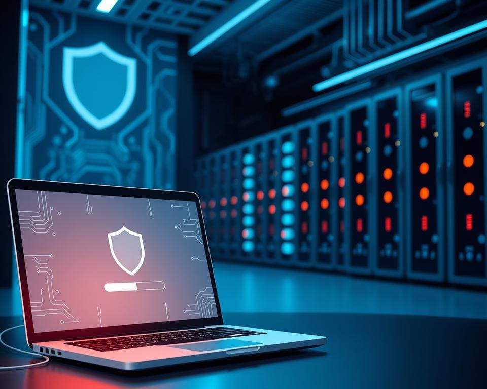 Wie funktionieren Sicherheitsupdates?