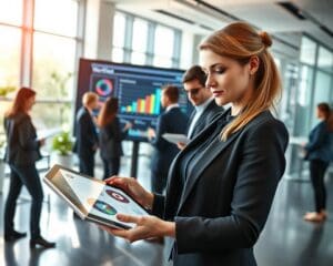 Wie optimieren digitale Systeme Personalplanung?