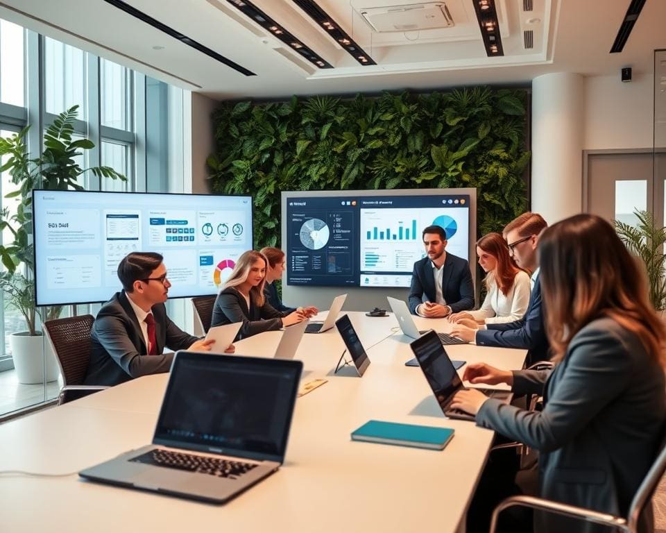 Wie optimieren technische Tools Kanzleiprozesse?