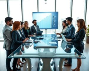 Wie unterstützen Finanztools Wachstum und Stabilität?