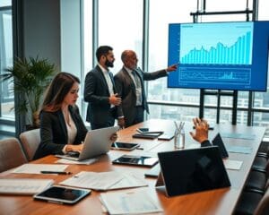 Wie unterstützen IT-Dienste Steuerkanzleien?